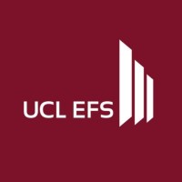 UCL Economics and Finance Society logo - Similar company to Ucl Technology Society