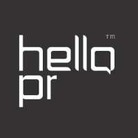 Hello PR logo - Similar company to Hello Pr Group