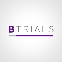 BTRIALS logo - Similar company to Acerey