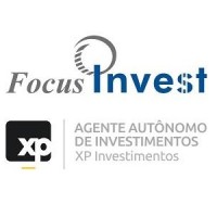 Focus Invest - Agente Autonomo de Investimentos - XP Investimentos logo - Similar company to Executive Investimentos