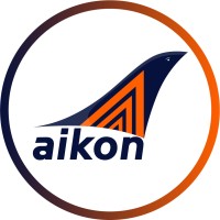 Aikon Aviation Academy logo - Similar company to Airbuzz Training Solutions