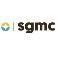 Société le Grand Moulin du Cameroun (SGMC) logo - Similar company to Cicam (Cotonnière Industrielle Du Cameroun)