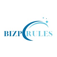BizPRULES logo - Similar company to Rocketgraph