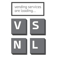 Vending Services Nederland logo - Similar company to Vlex Vending B.V.