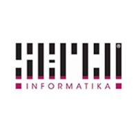 SERCO Informatika logo - Similar company to Mobilegap Hungary Ltd.