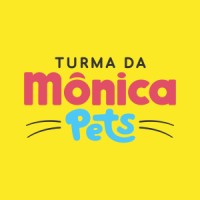 Pet Friends logo - Similar company to Bicho Prime