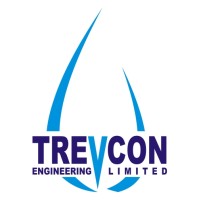 Trevcon Engineering Limited logo - Similar company to Sweetsense Inc.