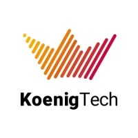 KoenigTech Ltd. logo - Similar company to Artificient