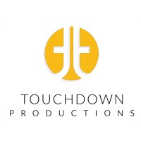 TOUCHDOWN-PRODUCTIONS logo - Similar company to Touchdown Media Inc.