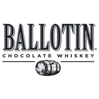 Ballotin Chocolate Whiskey logo - Similar company to Labor Smart Inc, Otcid:Ltnc