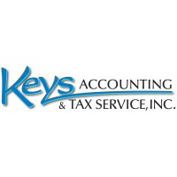Keys Accounting & Tax Service Inc logo - Similar company to Hawaii State Archives