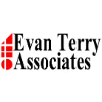 Evan Terry Associates logo - Similar company to Schumacher Creative Llc