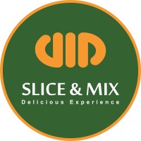 Slice and Mix Restaurant logo - Similar company to Exception Restaurant