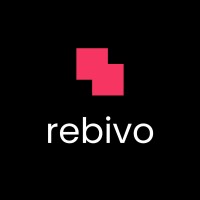 Rebivo Group logo - Similar company to Forge Business Program