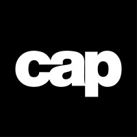Cappellini logo - Similar company to Sl Group Contract