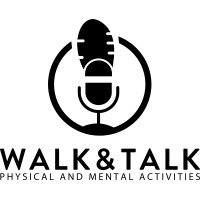 Walk & Talk logo - Similar company to Section Architects Ltd.