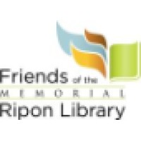 Friends Of The Ripon Memorial Library
