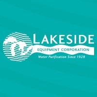Lakeside Equipment Corporation logo - Similar company to Benenv