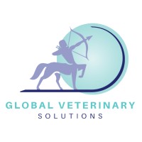 Global Veterinary Solutions Pty Ltd logo - Similar company to Cat Walker Mediation & Veterinary Consulting
