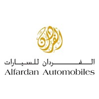 Alfardan Automobiles logo - Similar company to Al Abdulghani Motors