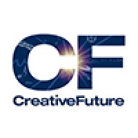 CreativeFuture logo - Similar company to Amp Talent Group