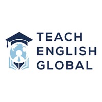 Teach English Global logo - Similar company to Visffor Education