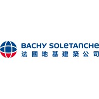 Bachy Soletanche Group Limited Hong Kong logo - Similar company to Sol Expert - Advice By A Geotechnical Contractor