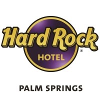 Hard Rock Hotel Palm Springs logo - Similar company to Tizra