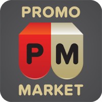 PromoMarket.us logo - Similar company to Stitchtek Services, Llc
