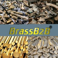 BrassB2B® logo - Similar company to Metalsb2B®
