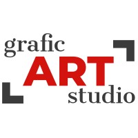 Grafic Art Studio logo - Similar company to Grafic