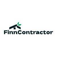 FinnContractor logo - Similar company to Vp Facilities