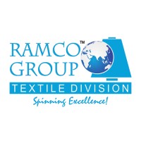 Ramco Group Textile logo - Similar company to Algoshred