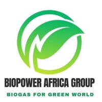 BIOPOWER AFRICA GROUP logo - Similar company to Deydey
