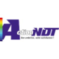 ACTION-NDT logo - Similar company to Eintik Technologies