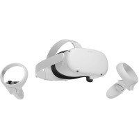 Virtual Reality Hire Ltd logo - Similar company to Future Pc