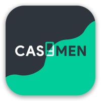 Cashmen logo - Similar company to Shopyglam