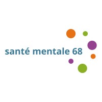 Santé mentale 68 logo - Similar company to Centre Hospitalier De Rouffach