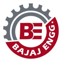 Bajaj Engg OPC Pvt Ltd. logo - Similar company to Vig Graphics