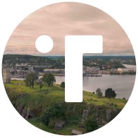 iTønsberg logo - Similar company to Tønsberg Og Færder Næringsforening