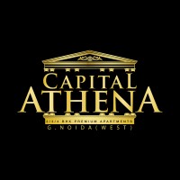 Capital Athena official logo - Similar company to Dr. R. N. Gupta Technical Educational Society