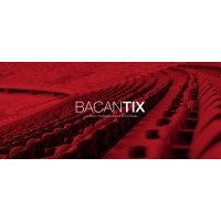 Bacantix_Inv logo - Similar company to Infoticketing / Infotactile