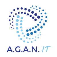 A.G.A.N. Limited - IT Services logo - Similar company to Dyntec