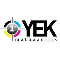 Yek Matbaacılık logo - Similar company to Modi Etiket