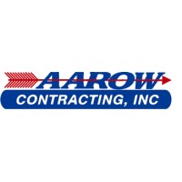 Aarow Contracting logo - Similar company to Pj'S Roofing