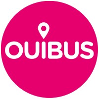 ouibus logo - Similar company to Flowtion