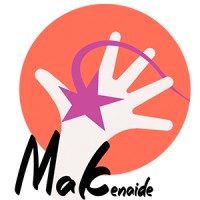 Makenaide producciones logo - Similar company to Grafički Studio