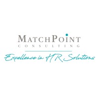 MatchPoint Consulting logo - Similar company to Petrag Hr Ag