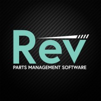 Rev Parts Management Software logo - Similar company to Fuse5 Automotive Software, Inc.