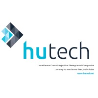 Hutech Resources